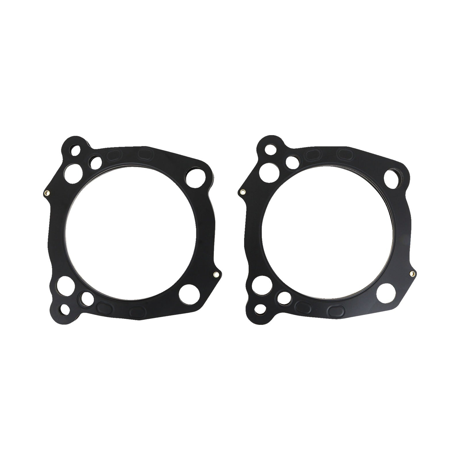 COMETIC - HEAD GASKET - 4.500" - .052" - 4.515" ID COOLANT - MLX - M8