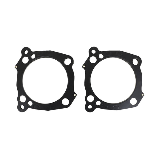 COMETIC - HEAD GASKET - 4.500" - .052" - 4.515" ID COOLANT - MLX - M8
