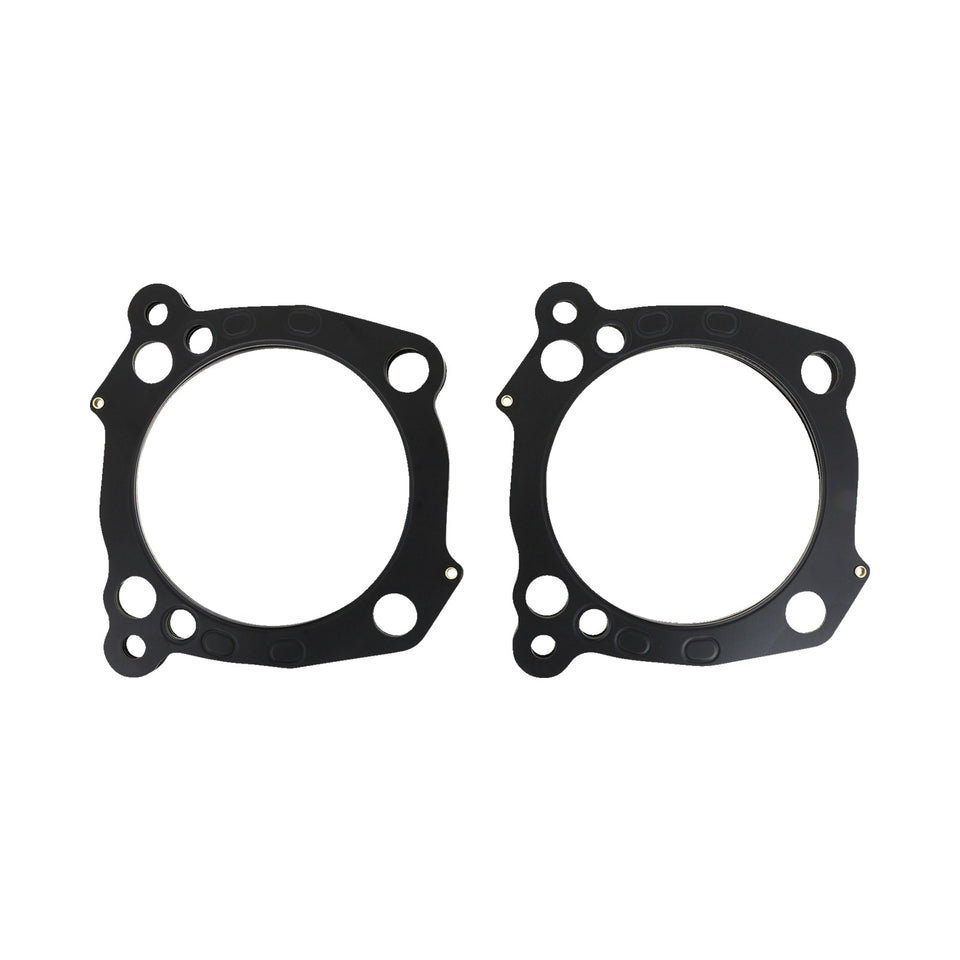 COMETIC - HEAD GASKET - 4.500" - .052" - 4.515" ID COOLANT - MLX - M8