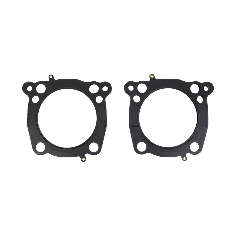 COMETIC - HEAD GASKET - 4.250" - .040" - CENTER COOLED - MLS