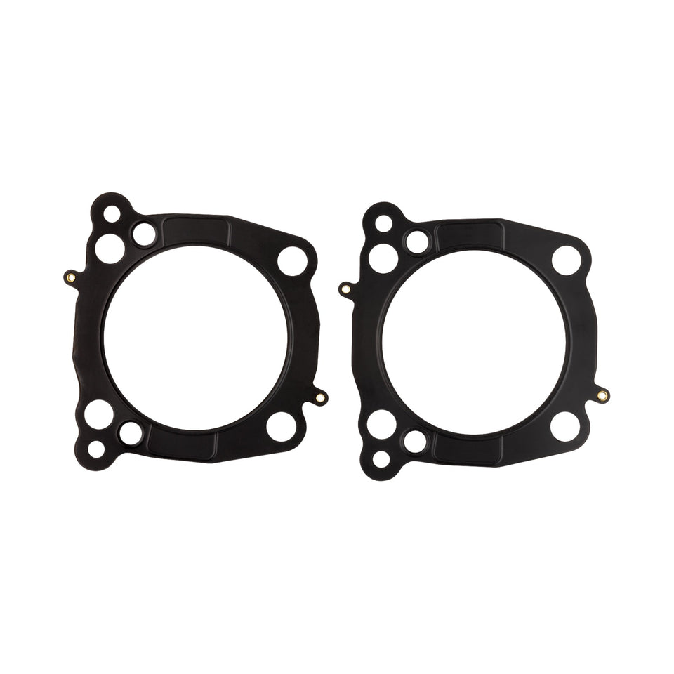 COMETIC - HEAD GASKET - 4.250" - .030" - CENTER COOLED - MLS
