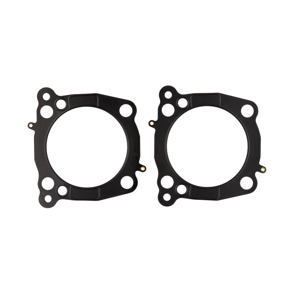 COMETIC - HEAD GASKET - 4.310" - .036" - CENTER COOLED - MLS