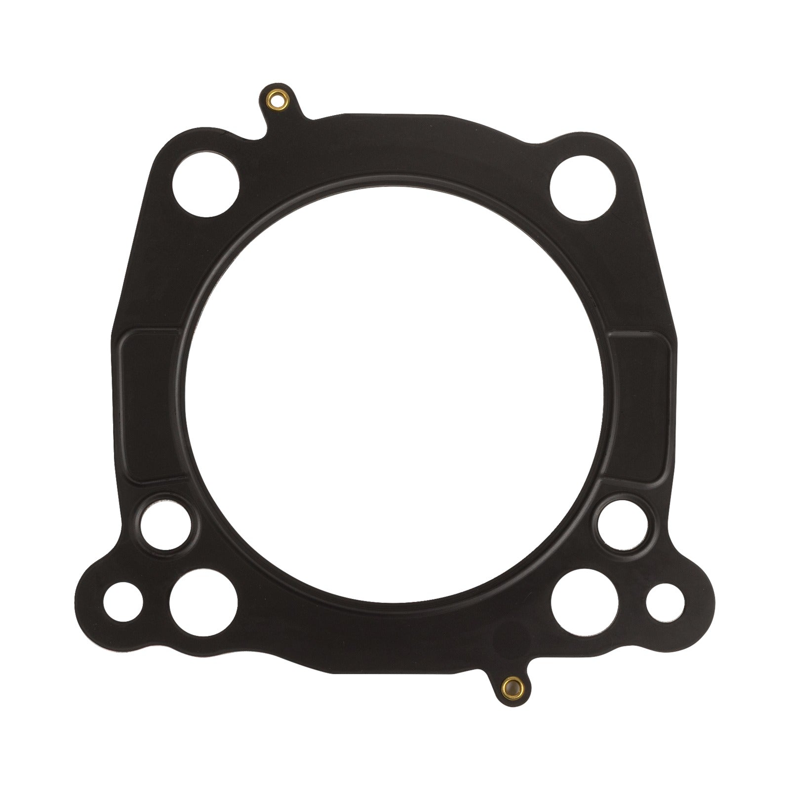 S&S CYCLE - HEAD GASKET - WATER/OIL COOLED - CENTER COOLED - M8