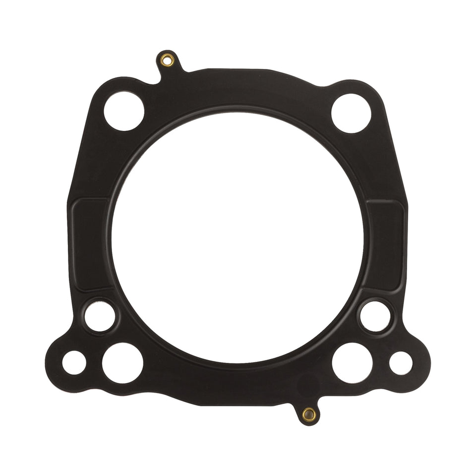 S&S CYCLE - HEAD GASKET - WATER/OIL COOLED - CENTER COOLED - M8