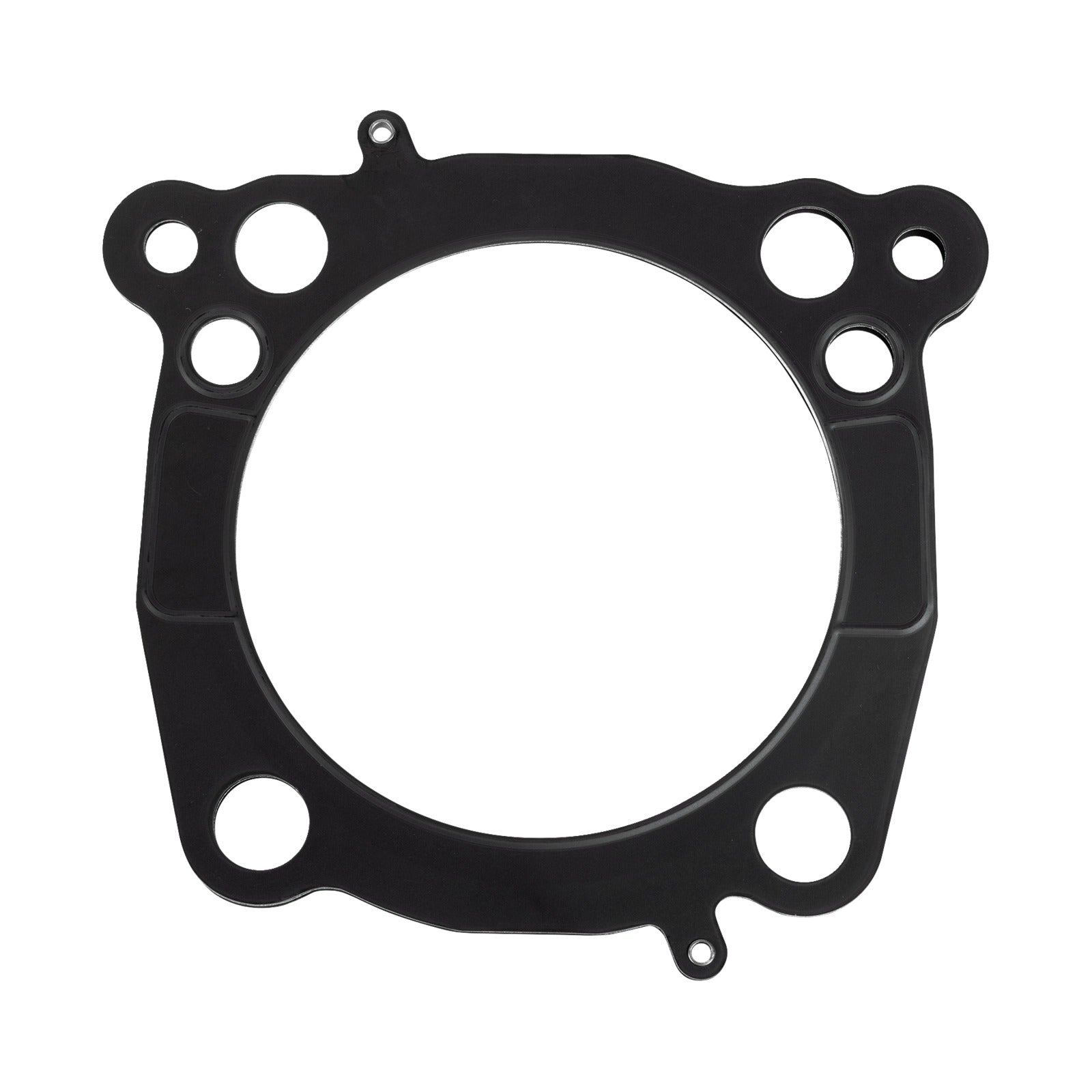 S&S CYCLE - HEAD GASKET - WATER/OIL COOLED - 129"/132" - CENTER COOLED - M8
