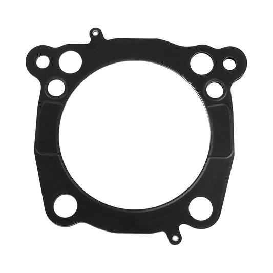 S&S CYCLE - HEAD GASKET - WATER/OIL COOLED - 129"/132" - CENTER COOLED - M8