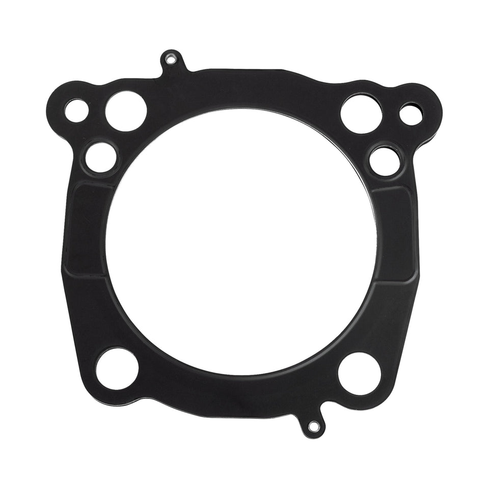 S&S CYCLE - HEAD GASKET - WATER/OIL COOLED - 129"/132" - CENTER COOLED - M8