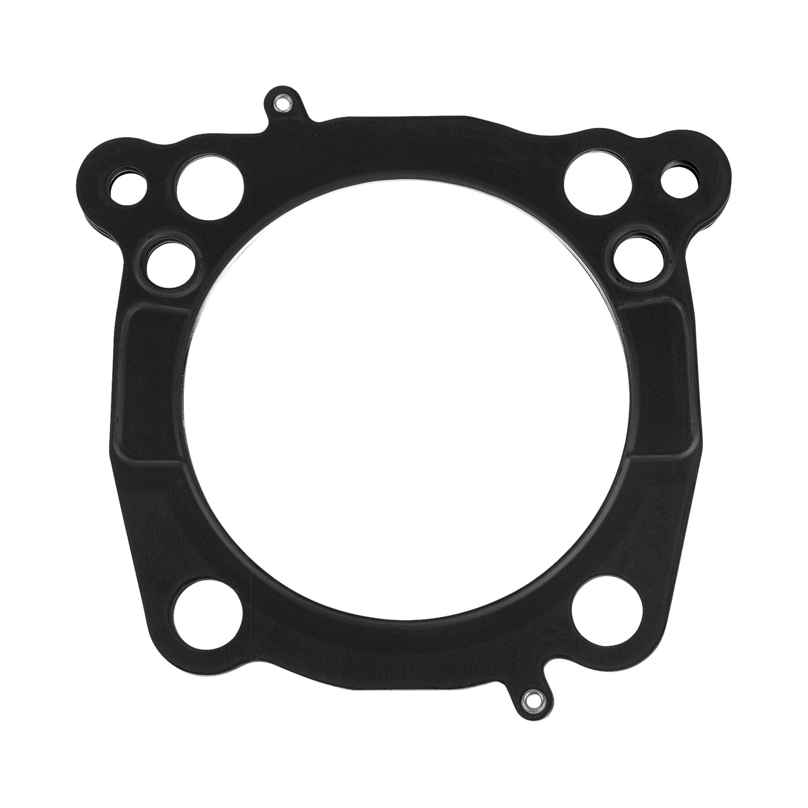 S&S CYCLE - HEAD GASKET - WATER/OIL COOLED - 136" - CENTER COOLED - M8