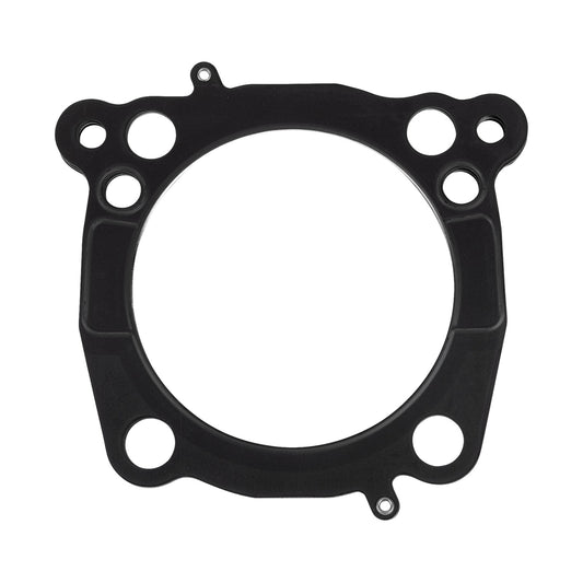 S&S CYCLE - HEAD GASKET - WATER/OIL COOLED - 136" - CENTER COOLED - M8