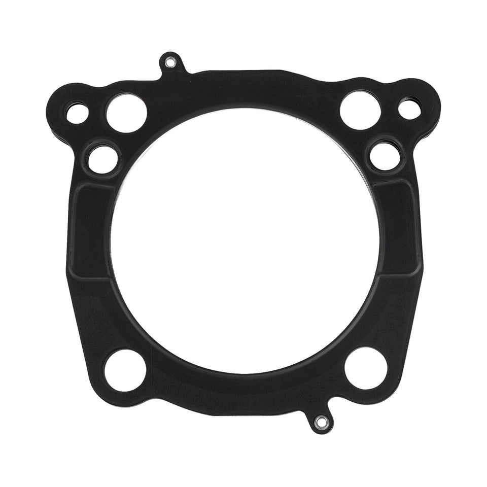 S&S CYCLE - HEAD GASKET - WATER/OIL COOLED - 136" - CENTER COOLED - M8