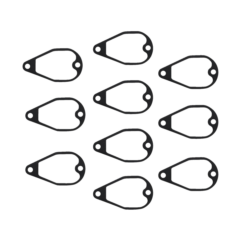 COMETIC - BREATHER COVER GASKET - '99-'10 TWIN CAM