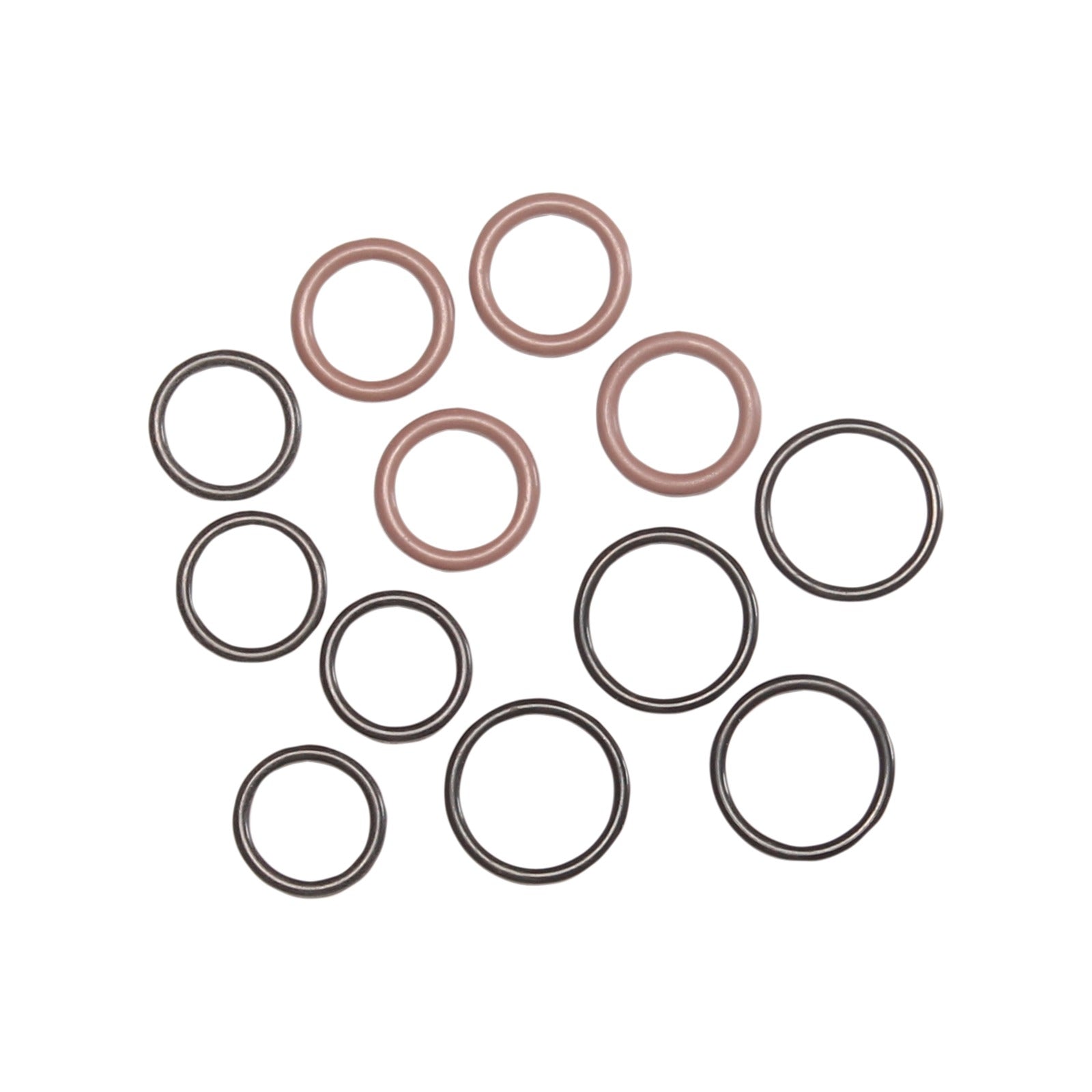 COMETIC - O-RING & VALVE O-RING - TWIN CAM