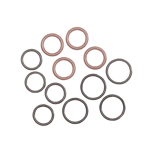 COMETIC - O-RING & VALVE O-RING - TWIN CAM
