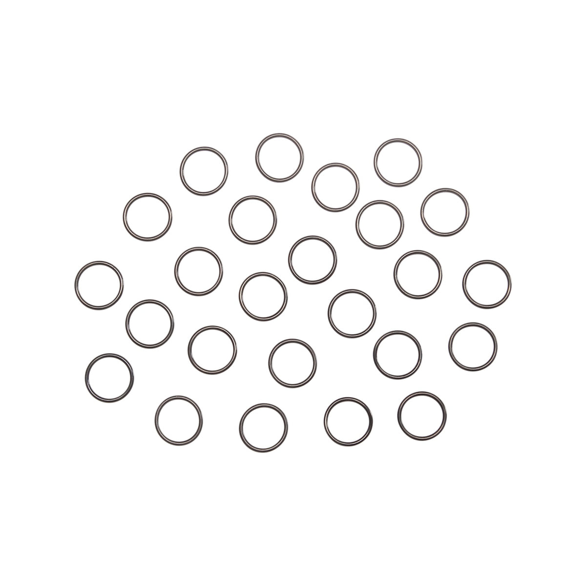 COMETIC - LOWER PUSHROD O-RING - 25 PACK
