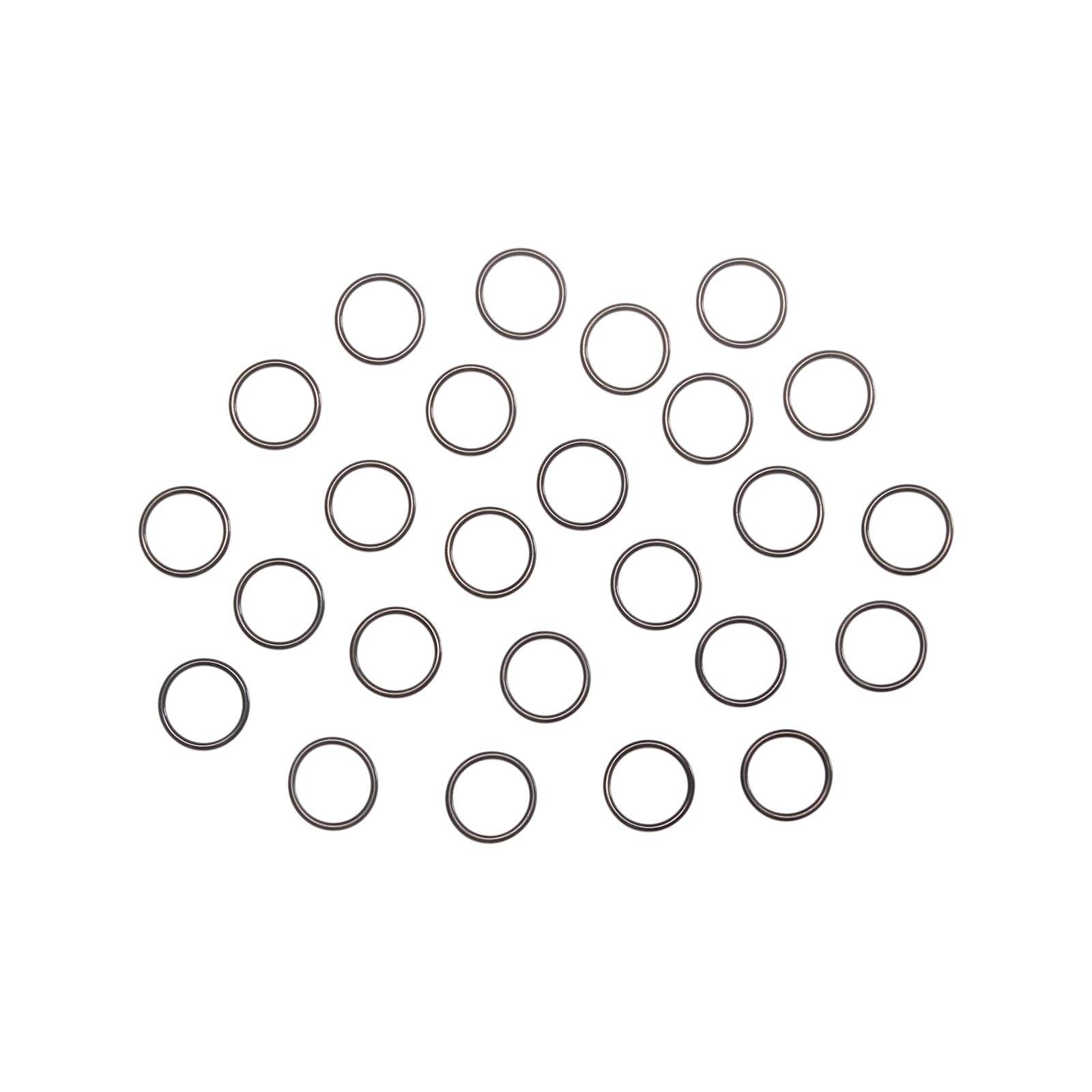 COMETIC - LOWER PUSHROD O-RING - 25 PACK