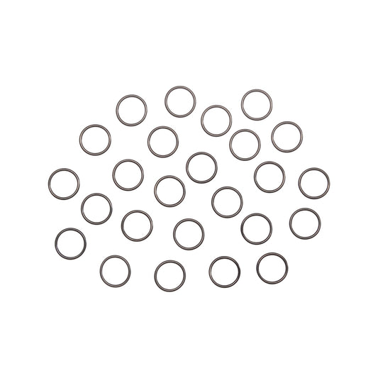 COMETIC - LOWER PUSHROD O-RING - 25 PACK