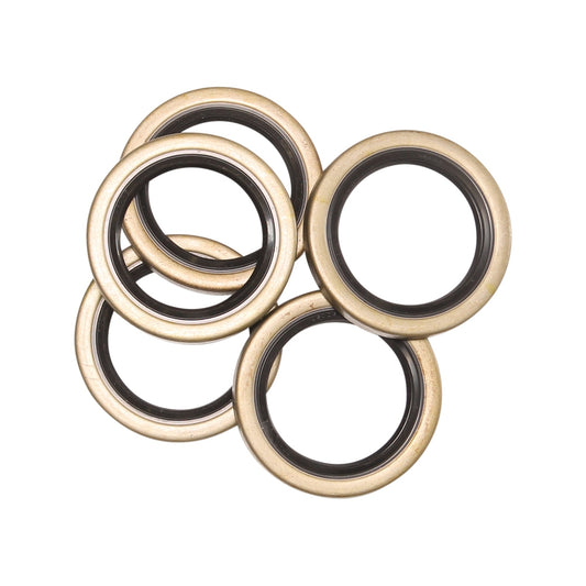 COMETIC - SPROCKET SHAFT OIL SEAL