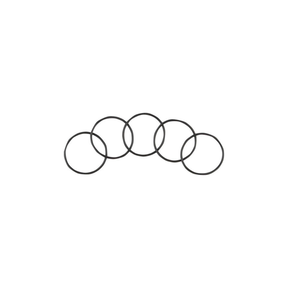 COMETIC - STARTER TO PRIMARY CASE O-RING - 5 PACK