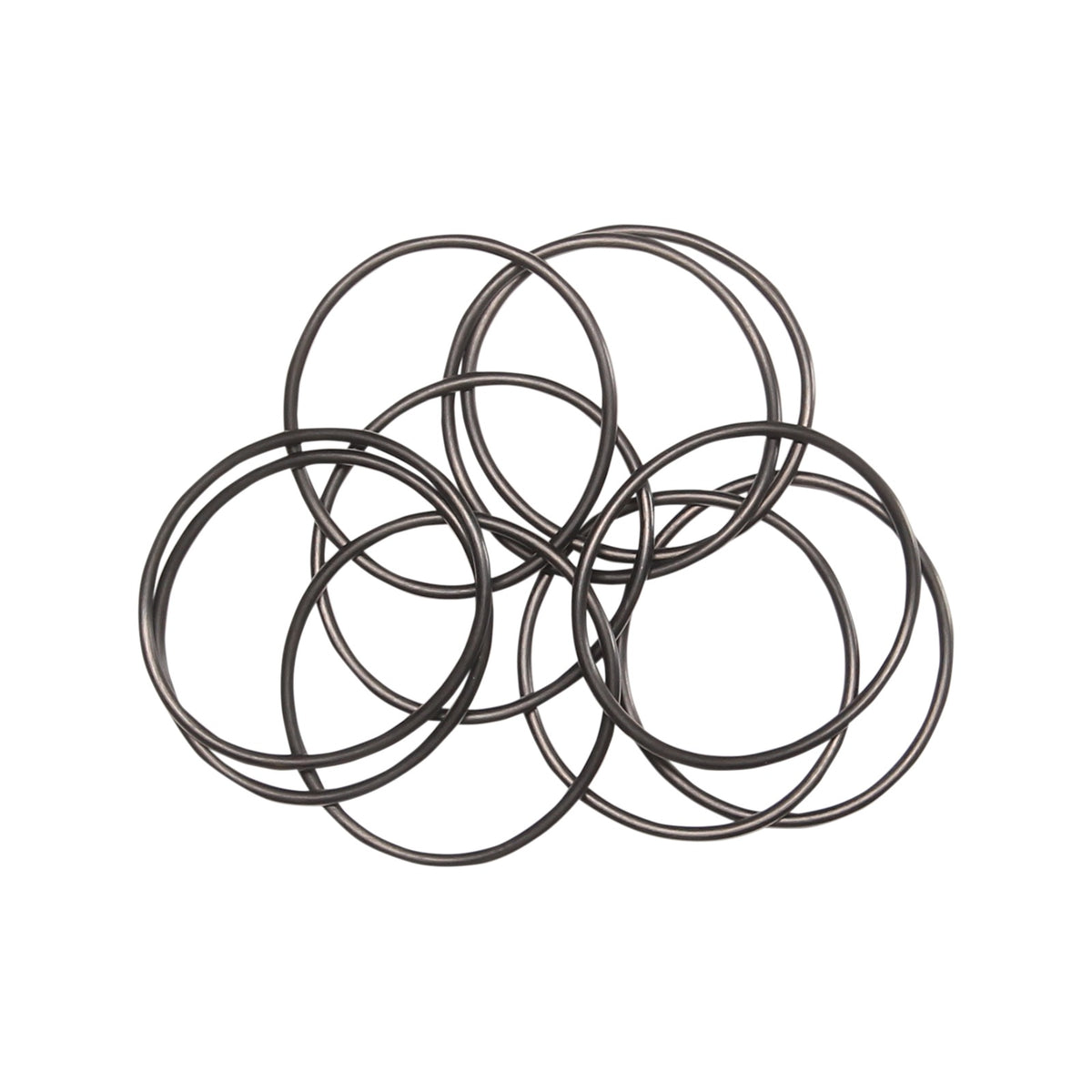 COMETIC - OIL PUMP OUTER O-RING - '99-'06 TWIN CAM (EXCEPT '06 DYNA)