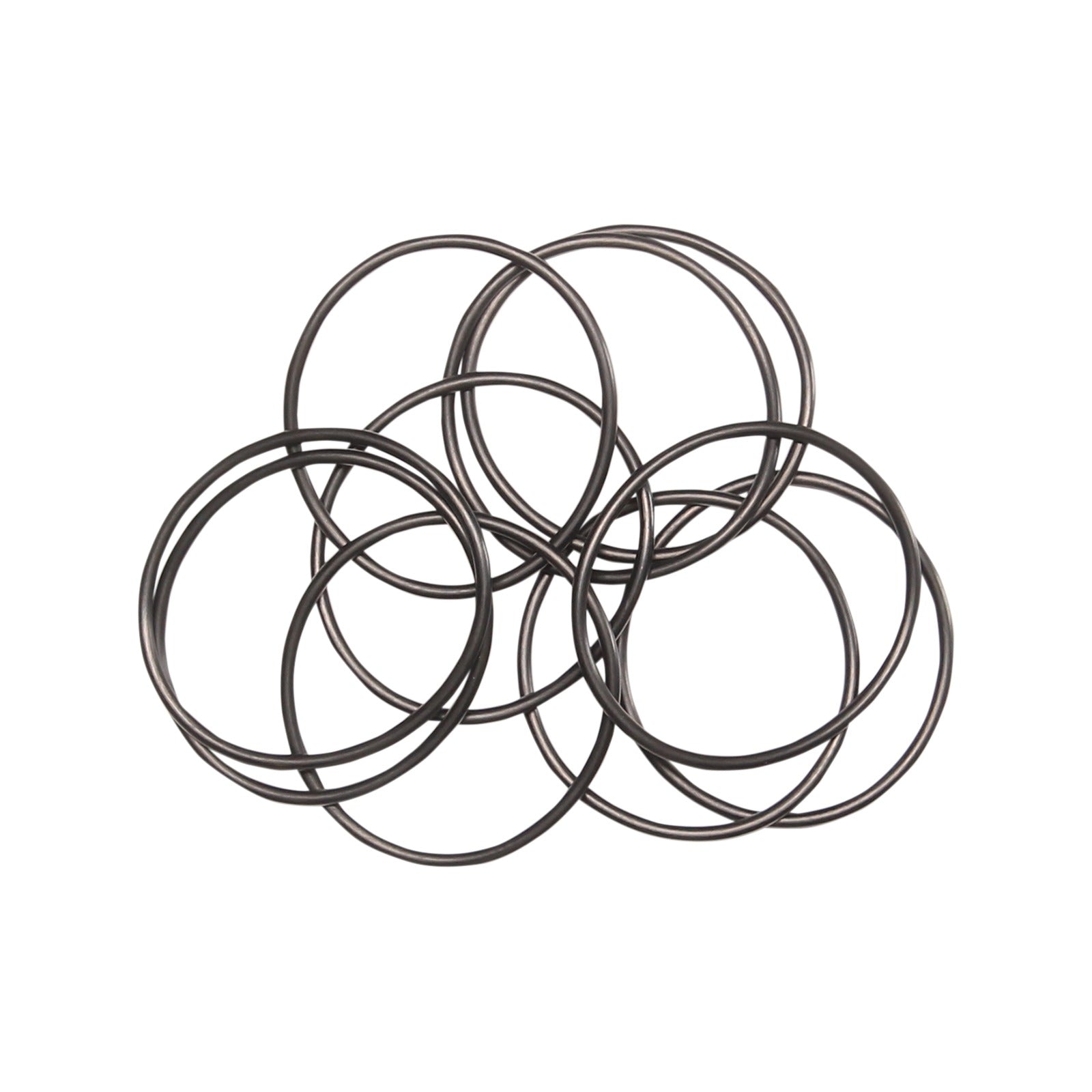 COMETIC - OIL PUMP OUTER O-RING - '99-'06 TWIN CAM (EXCEPT '06 DYNA)