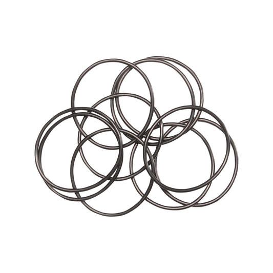 COMETIC - OIL PUMP OUTER O-RING - '99-'06 TWIN CAM (EXCEPT '06 DYNA)