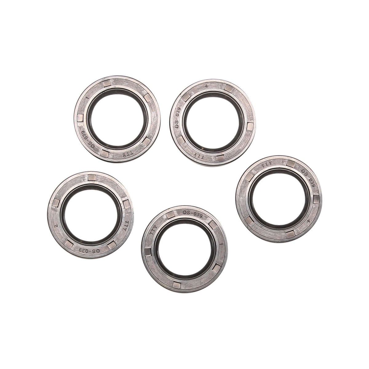COMETIC - WET CLUTCH SEAL - HARLEY DAVIDSON