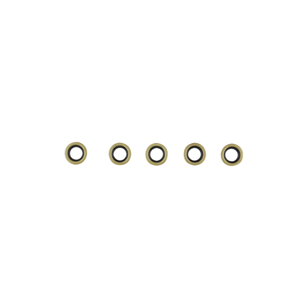 COMETIC - STARTER SHAFT SEAL - '94-'99 EVO