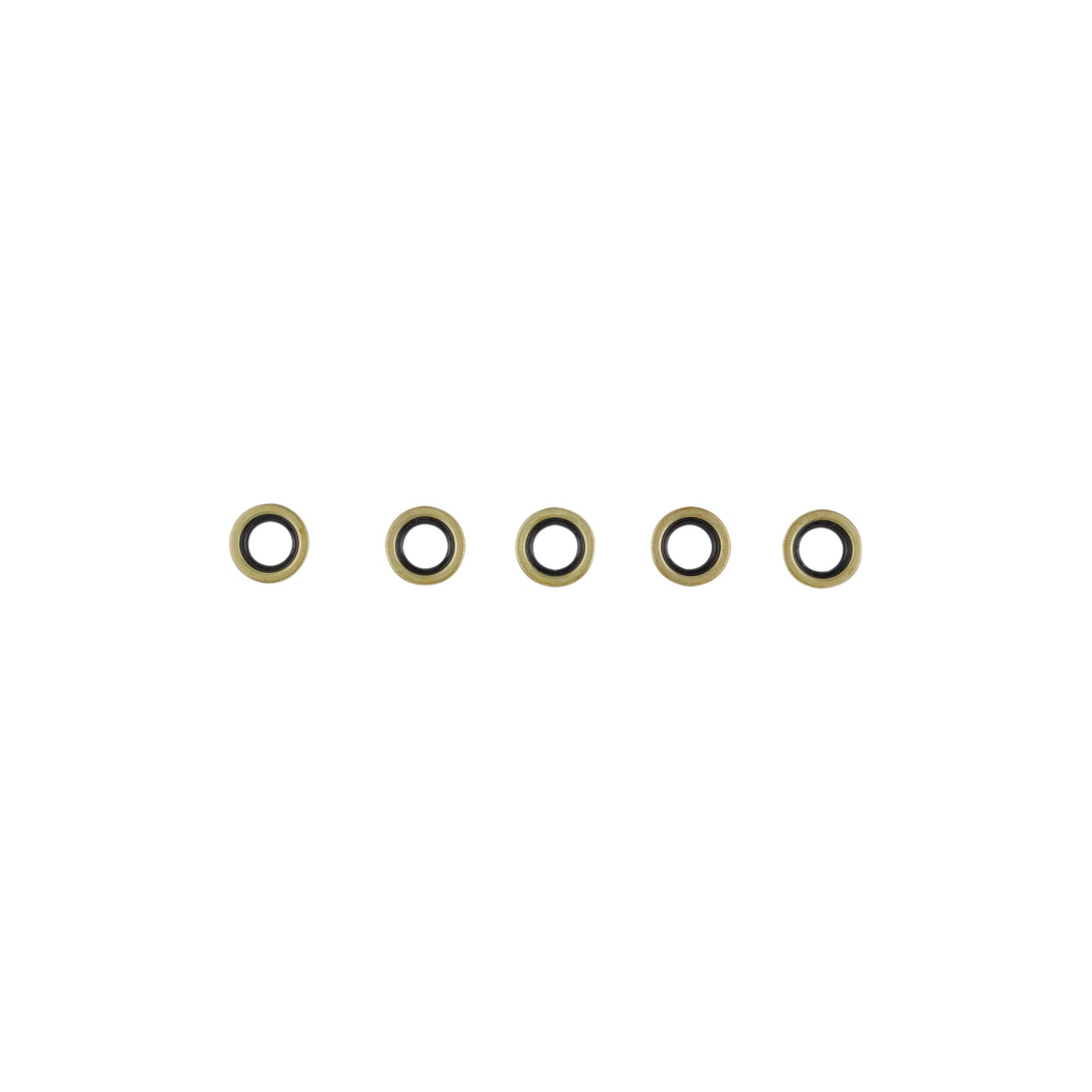 COMETIC - STARTER SHAFT SEAL - '94-'99 EVO