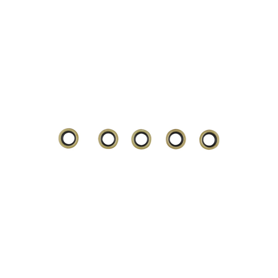 COMETIC - STARTER SHAFT SEAL - '94-'99 EVO
