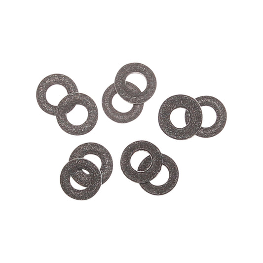 COMETIC - PAPER ROCKER BOX WASHER