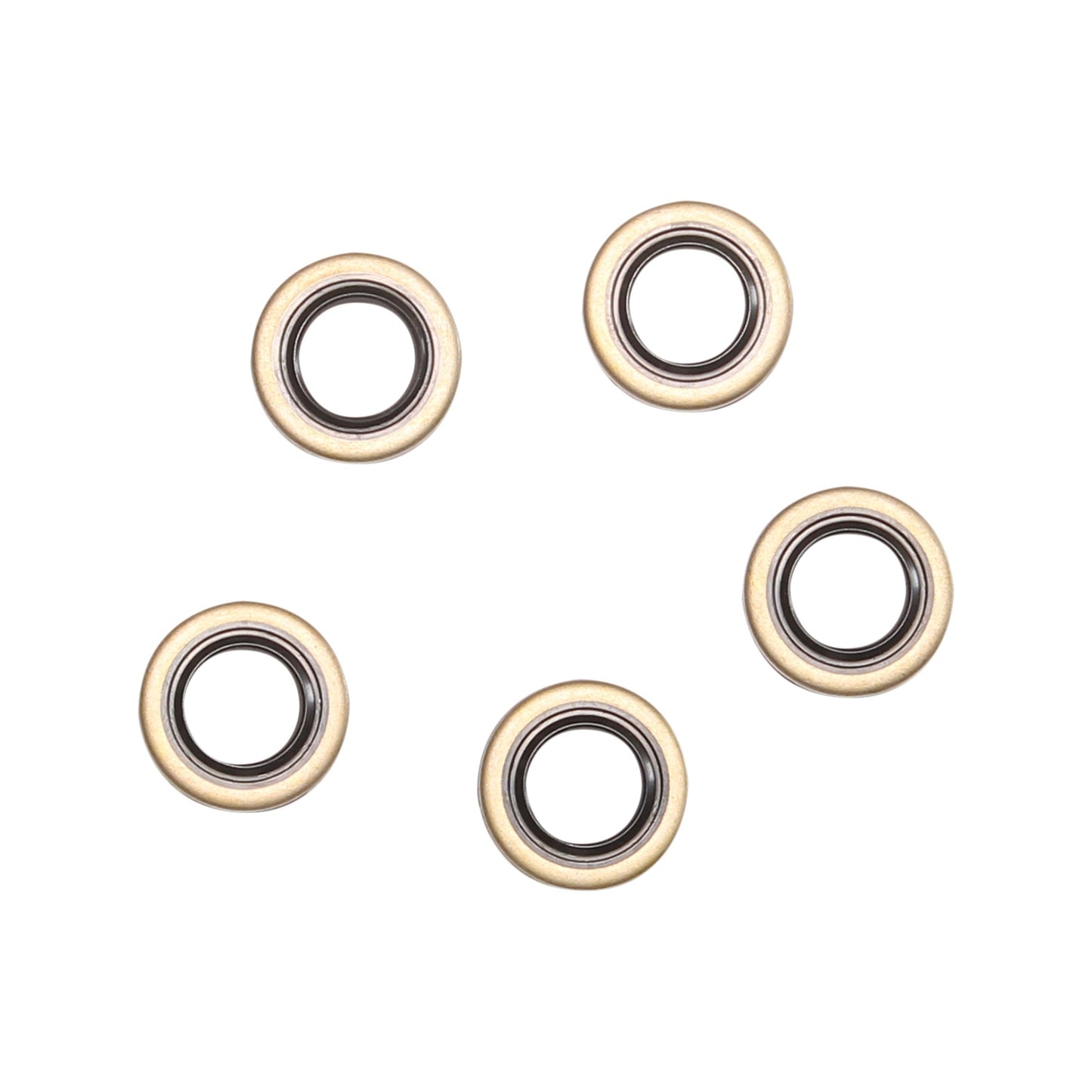 COMETIC - DOUBLE LIP SEAL