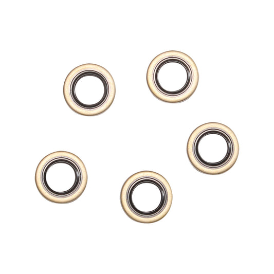 COMETIC - DOUBLE LIP SEAL