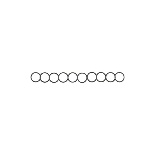 COMETIC - STARTER OIL DEFLECTOR O-RING - 10 PACK