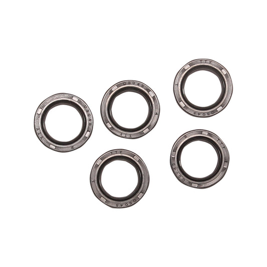 COMETIC - STARTER SHAFT SEAL - L'84-'88 EVO