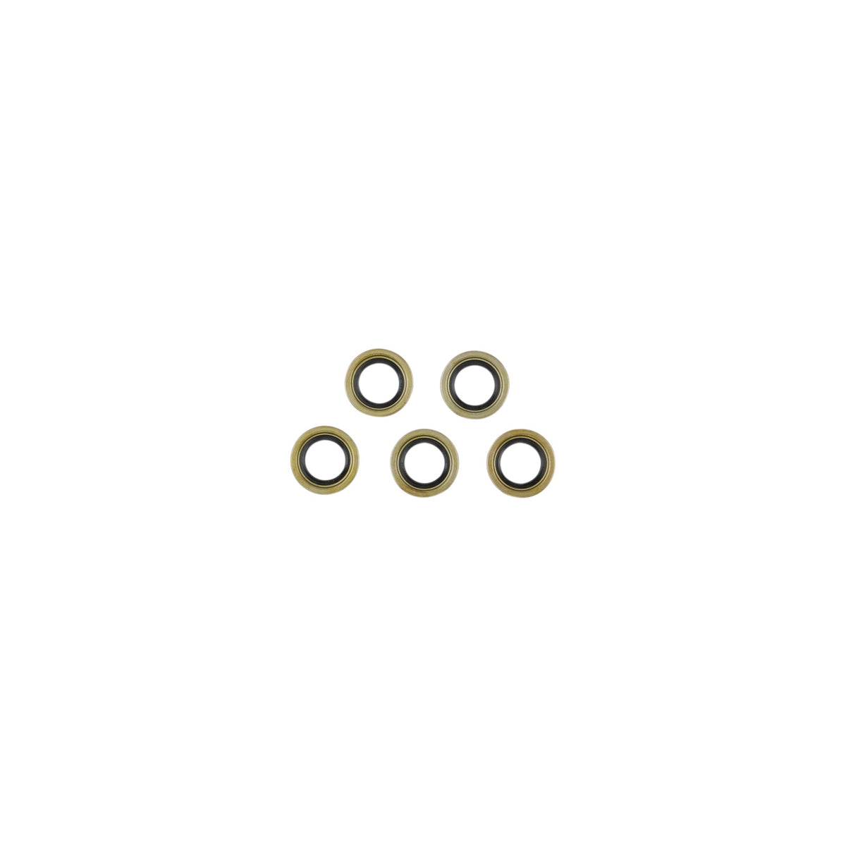 COMETIC - STARTER SHAFT SEAL - '89-'93 EVO
