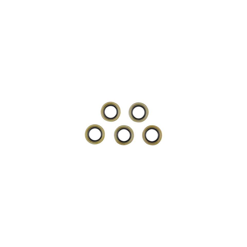 COMETIC - STARTER SHAFT SEAL - '89-'93 EVO