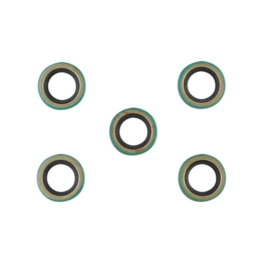 COMETIC - STARTER SHAFT SEAL - '80-'84 SHOVELHEAD/'84-'86 EVO