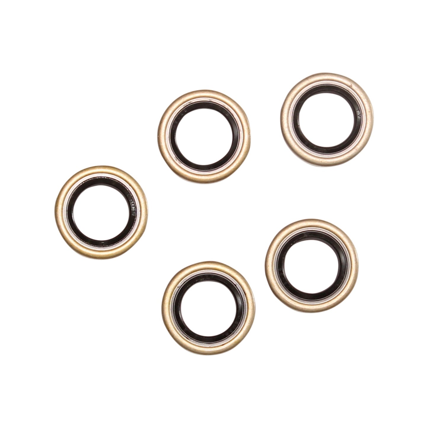 COMETIC - SHIFTER SHAFT SEAL - '74-'85 BIG TWIN - 5 PACK