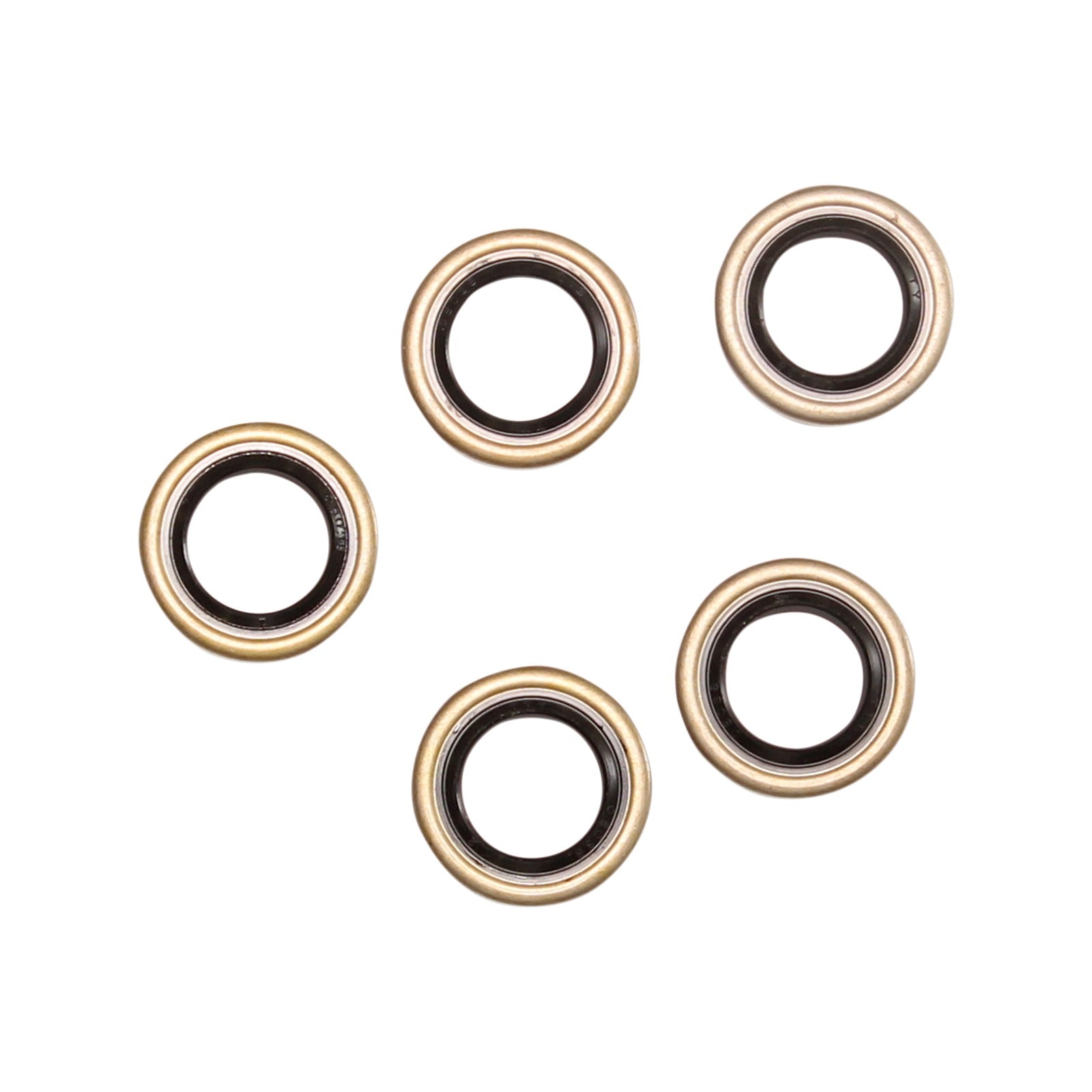 COMETIC - SHIFTER SHAFT SEAL - '74-'85 BIG TWIN - 5 PACK