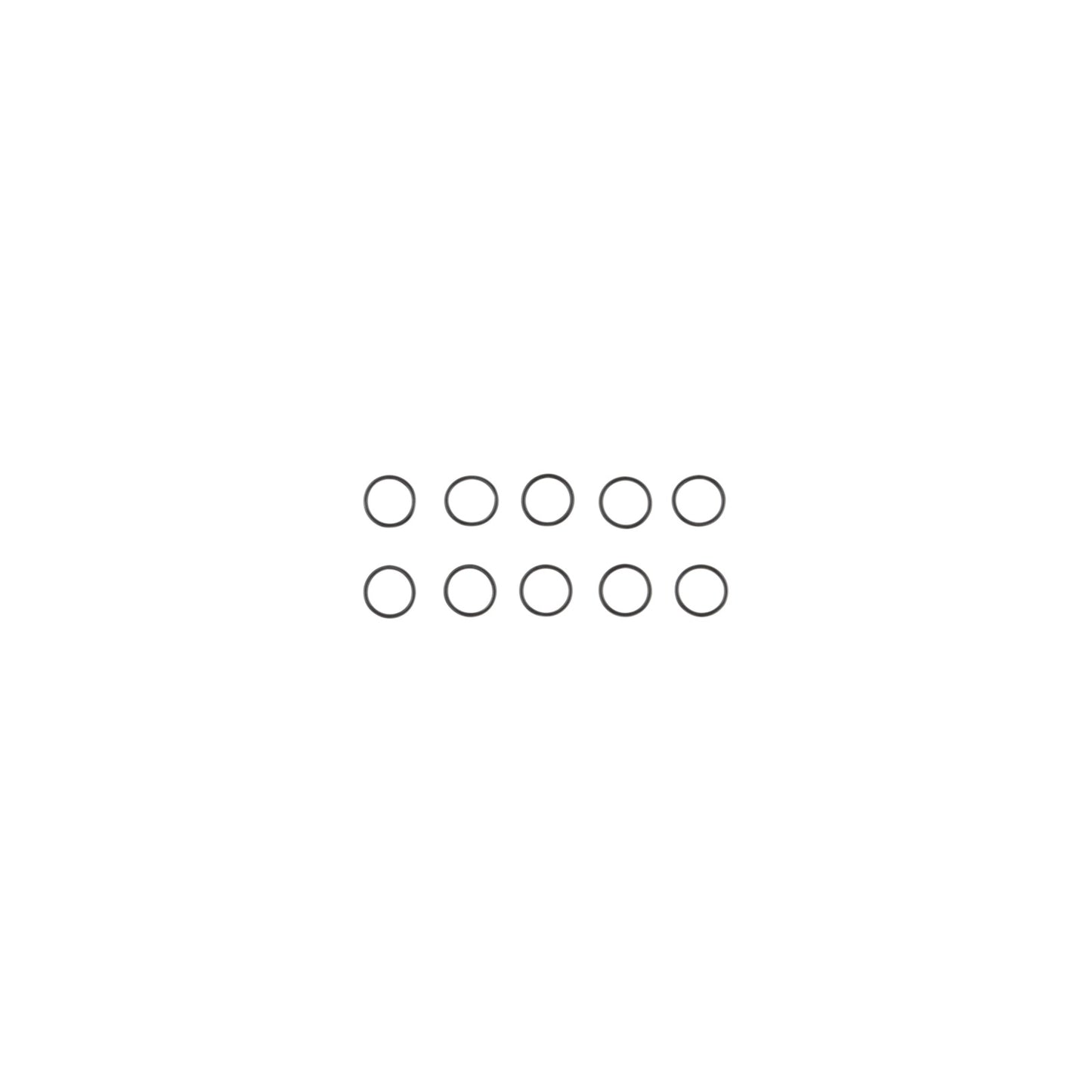 COMETIC - COUNTER SHAFT O-RING