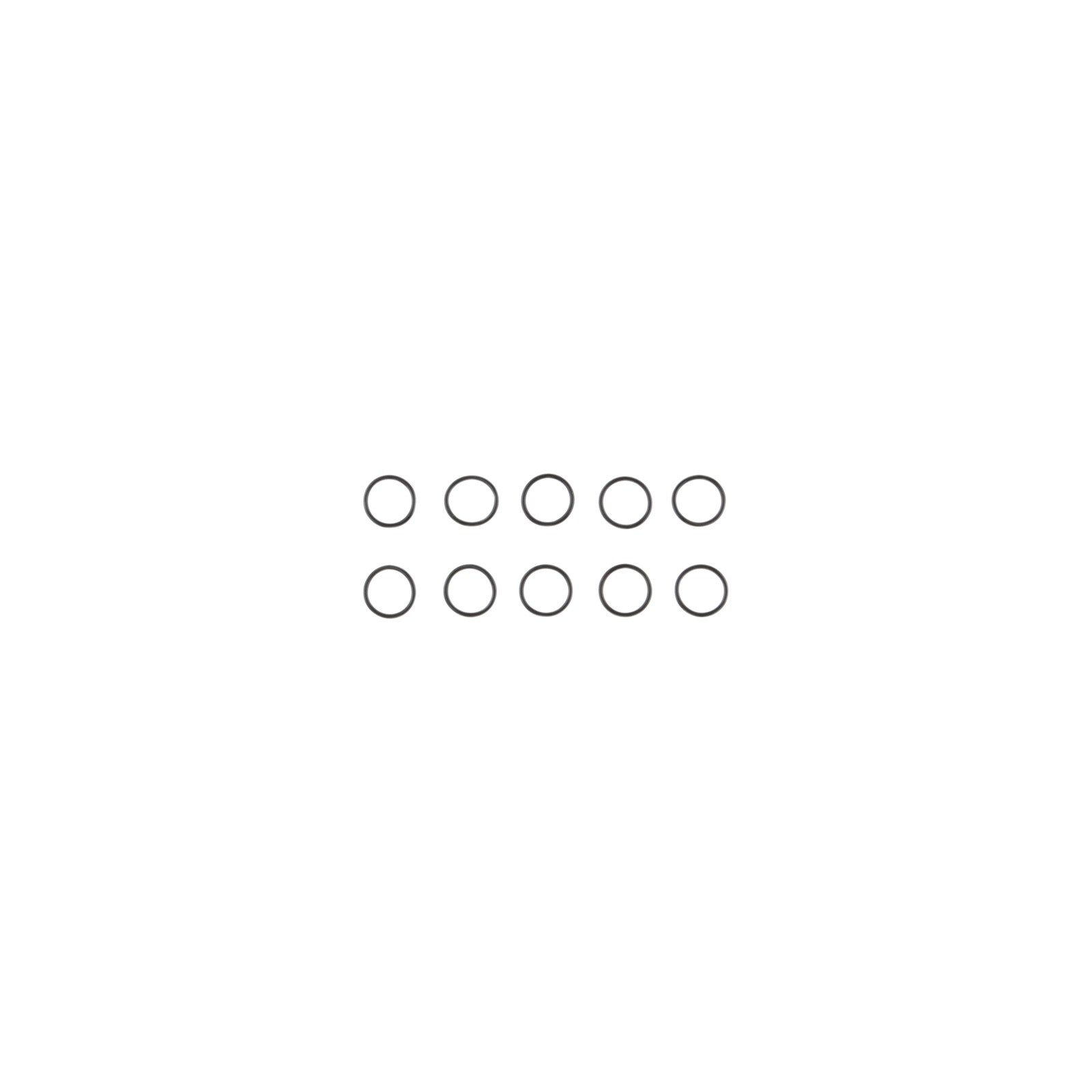 COMETIC - COUNTER SHAFT O-RING