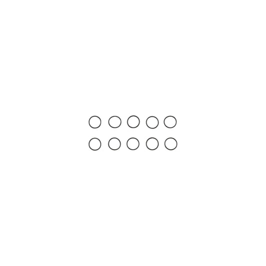 COMETIC - COUNTER SHAFT O-RING