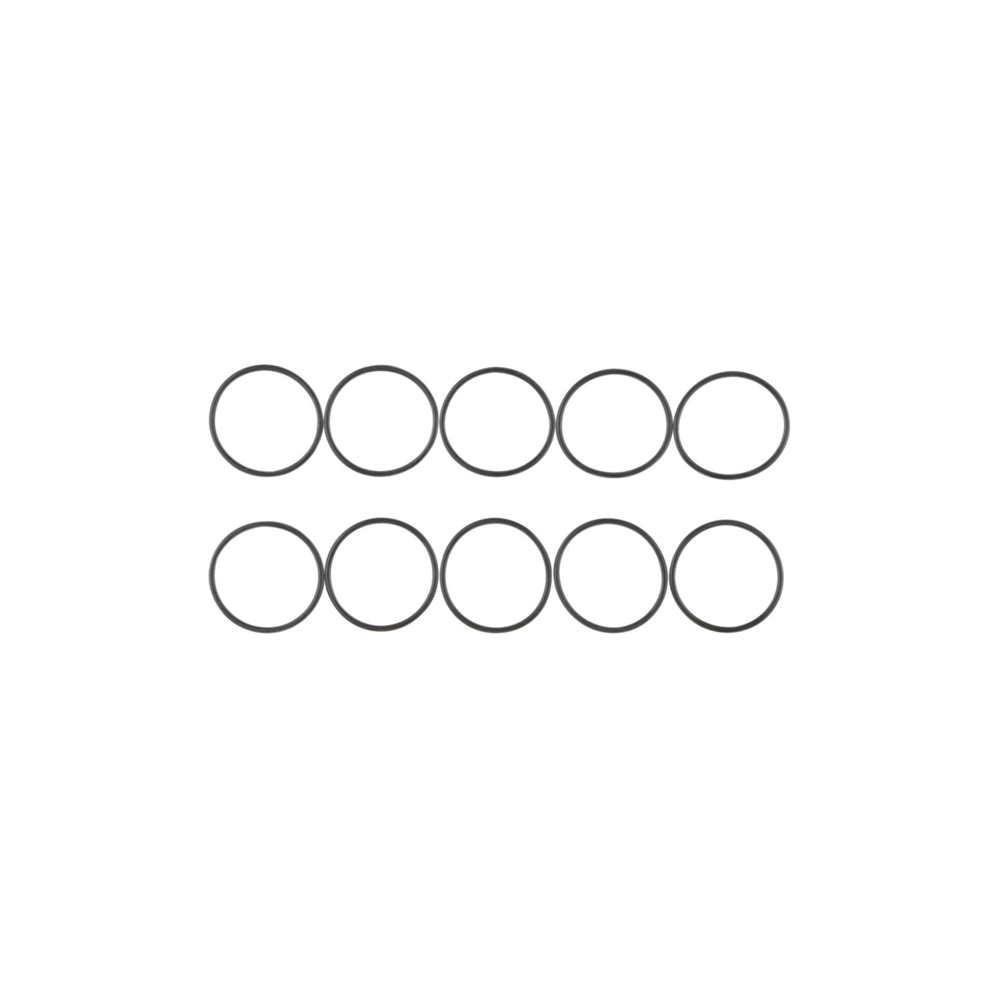 COMETIC - FILLER PLUG O-RING - EVO