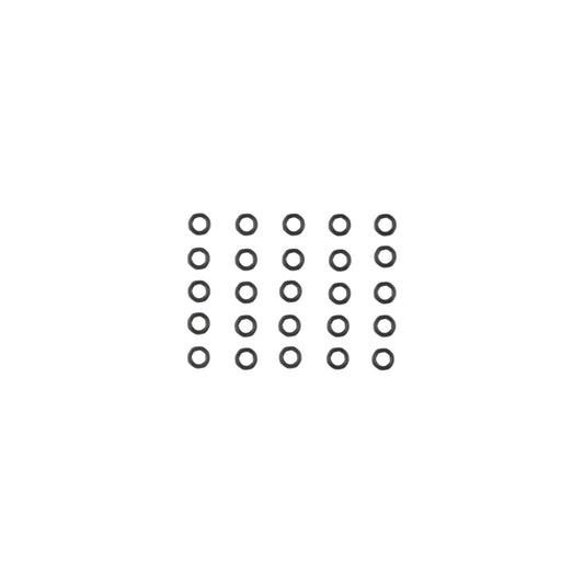 COMETIC - CLUTCH CABLE O-RING