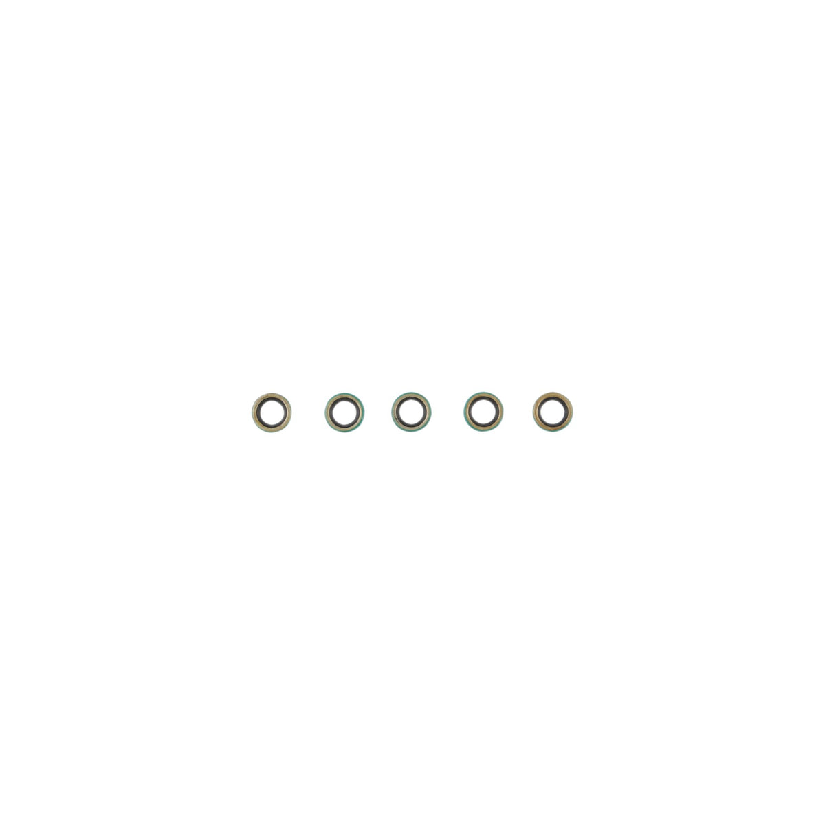 COMETIC - SHIFTER SHAFT SEAL - L'79-'86 BIG TWIN - 5 PACK