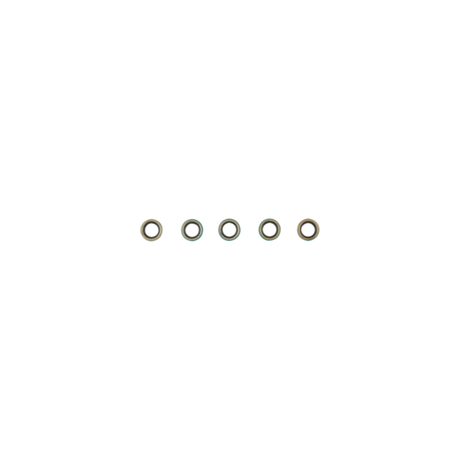 COMETIC - SHIFTER SHAFT SEAL - L'79-'86 BIG TWIN - 5 PACK