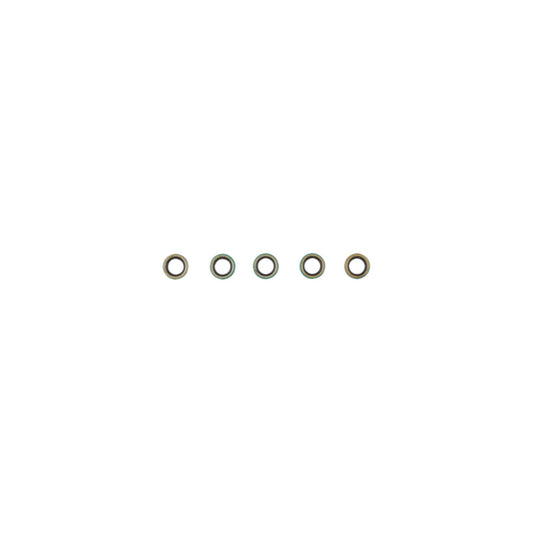 COMETIC - SHIFTER SHAFT SEAL - L'79-'86 BIG TWIN - 5 PACK