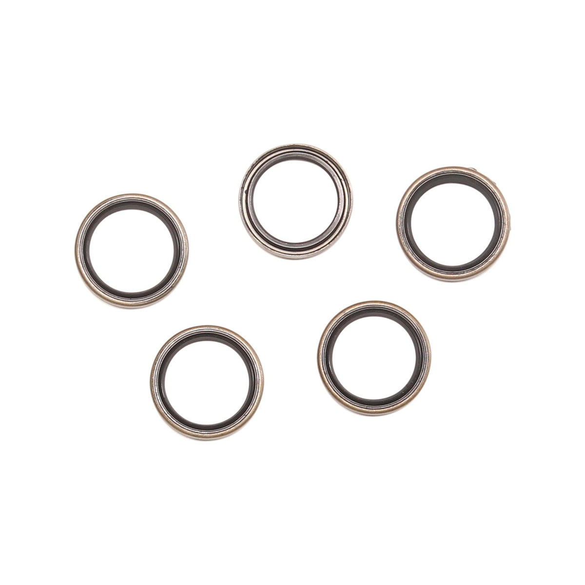 COMETIC - CLUTCH HUB NUT SEAL