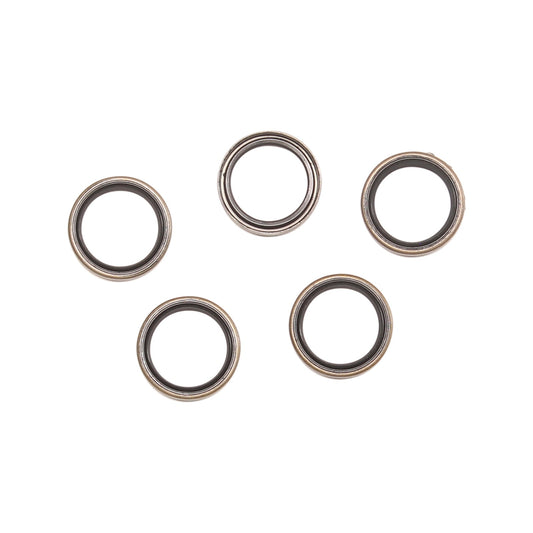 COMETIC - CLUTCH HUB NUT SEAL