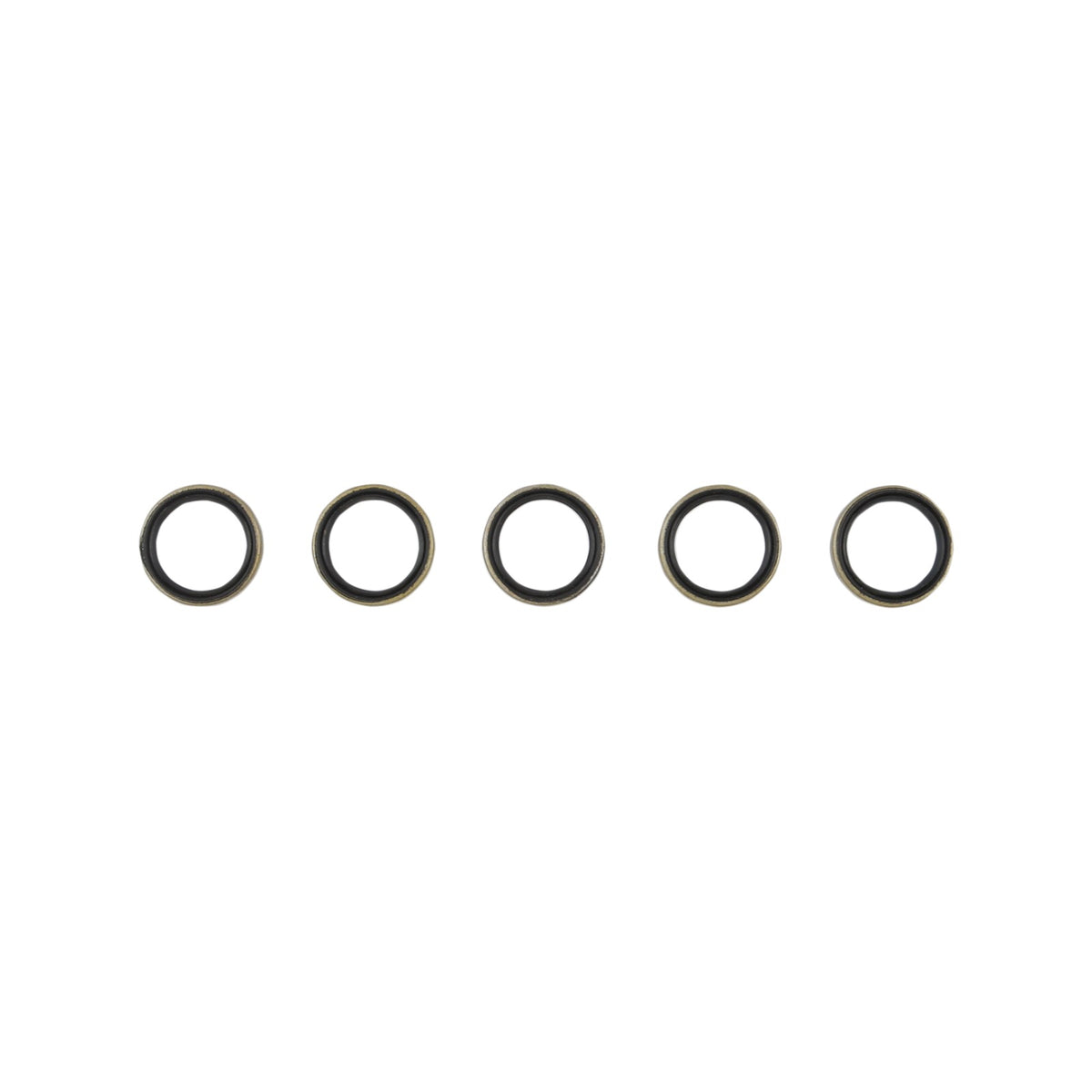 COMETIC - MAIN DRIVE GEAR SEAL - 5 PACK - '91-'99 EVO
